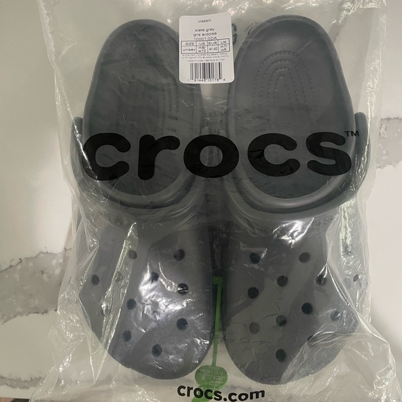 Crocs - Picture 3 of 3